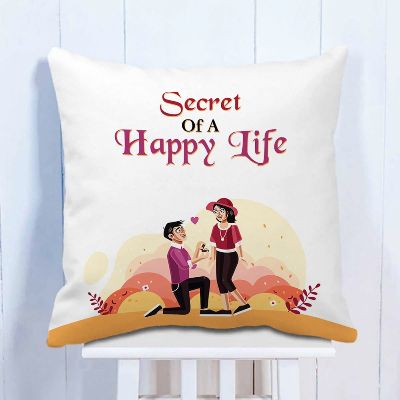 Secret of Life