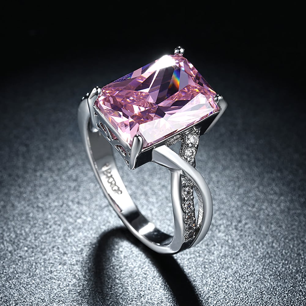  Princess Ring