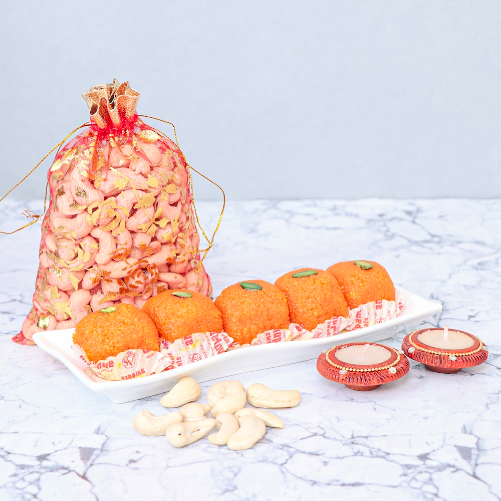  Diwali Surprises