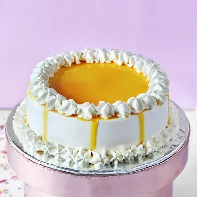  Classic Butterscotch Cake